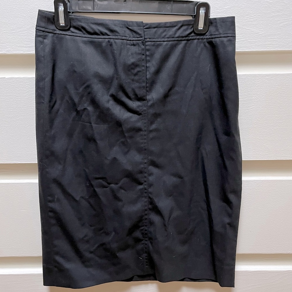 Theory Pencil Skirt